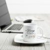 If Grandmas Were Flowers I'd Pick You Gift For Grandma Personalized Mug