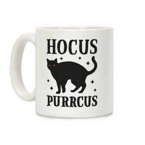 If It Fits, I Sits Coffee Mug