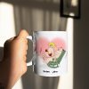 If It's Dirty Kinky Naughty Messy Or Just Plain Wrong I Want To Do It With You, Make Love Couple White Mug