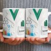 Ignite Curiosity With Science and Lab Essentials - Personalized Custom Coffee Mug - JBS084_MG