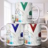 Ignite Curiosity With Science and Lab Essentials - Personalized Custom Coffee Mug - JBS084_MG