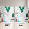 Ignite Curiosity With Science and Lab Essentials - Personalized Custom Coffee Mug - JBS084_MG