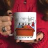 I'll Be There For You DR-WHM-02DNQG261222TM Personalized Friends Mug