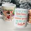 I'll Give It To Someone Special And That's You, Babe- Personalized Coffee Mug- Gift For Him/ Gift For Her-Christmas Gifts- Couple Coffee Mug