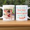 I'll Give It To Someone Special And That's You, Babe- Personalized Coffee Mug- Gift For Him/ Gift For Her-Christmas Gifts- Couple Coffee Mug