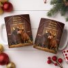 I'll Love You Till The Cows Come Home, Barn And Cows Design - Personalized Custom Coffee Mug - CPL1358_MG