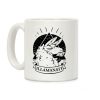 Illamanati Coffee Mug