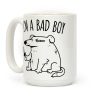 I'm A Bad Boy Coffee Mug