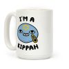 I'm A Kippah Coffee Mug