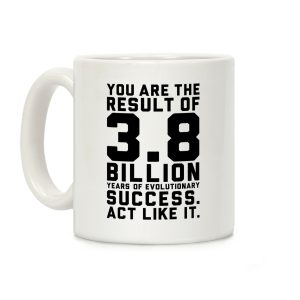 I'm a Little Prick Coffee Mug