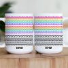 I'm A Ray Of Fcking Sunshine - Personalized Mug