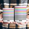 I'm A Ray Of Fcking Sunshine - Personalized Mug