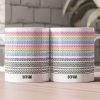 I'm A Ray Of Fcking Sunshine - Personalized Mug