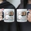 I'm Always With You - Personalized Photo Mug