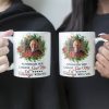 I'm Always With You Memorial Gifts - Personalized Photo Mug