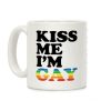 I'm Ambisextrous Coffee Mug