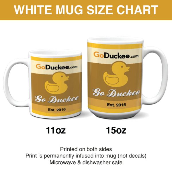 I'm An Airplane Pilot Yes I Look Down On You, Pilot White Mug Gift