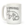I'm Armadorable Coffee Mug