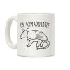 I'm Armadorable Coffee Mug