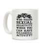 I'm Doin' Ace Okay Coffee Mug