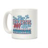 Im Here To Drink Not Celebrate American Colonialism Coffee Mug