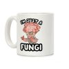I'm Just A Fungi Clicker Coffee Mug