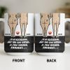 I'm No Weatherman Expect A Few Inches Tonight Couple Design - Personalized Custom Coffee Mug - CPL1311_MG