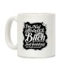 I'm Not Always A Bitch (Just Kidding) Coffee Mug