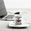 I'm Not Retired I'm A Professional Grandpa Personalized Mug, Retirement Gift For Grandpa