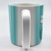 I'm Silently Judging Your Teeth - Personalized Custom Coffee Mug - GRAD314_MG