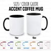 I'm So Done With This B.S Graduation Accent Mug TH10 892405