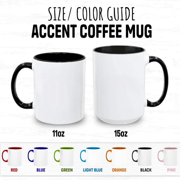 I'm So Done With This B.S Graduation Accent Mug TH10 892405