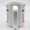 I'm The Last Child The Rules Don't Apply To Me Mug - Personalized Custom Coffee Mug - FAM242_MG