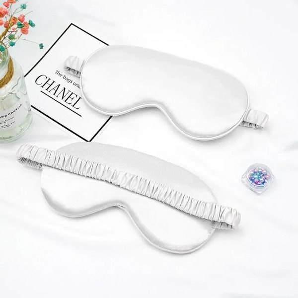 Imitated Silk Eye Patch Shading Sleep