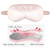 Imitated Silk Eye Patch Shading Sleep