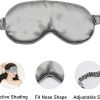 Imitated Silk Eye Patch Shading Sleep