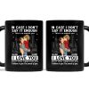 In Case I Don't Say It Enough Couple - Personalized Mug