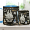 In Dark Place We Find Ourselves - Personalized Accent Mug - Gift For Movie Fans NL122