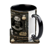 In Dark Place We Find Ourselves - Personalized Accent Mug - Gift For Movie Fans NL122