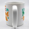 In Her Mom Era - Personalized Custom Coffee Mug - MOM104_MG