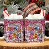 In My Maestra Era, Personalized Coffee Mug, Christmas Gifts For Teacher