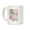 In My Teacher Era Coffee Mug