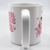 In Our Bestie Era, Hearts And Animated Female Characters - Personalized Custom Coffee Mug - BST172_MG