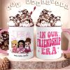 In Our Friendship Era-Personalized Accent Mug- Gift For Friends-CC-AM11OZ-02naqn161123hh