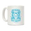 In Sleep We Trust Coffee Mug