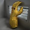 Infinity Gauntlet LED Light Up Thanos Gloves