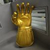Infinity Gauntlet LED Light Up Thanos Gloves