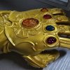 Infinity Gauntlet LED Light Up Thanos Gloves