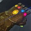Infinity Gauntlet LED Light Up Thanos Gloves