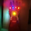 Infinity Gauntlet LED Light Up Thanos Gloves